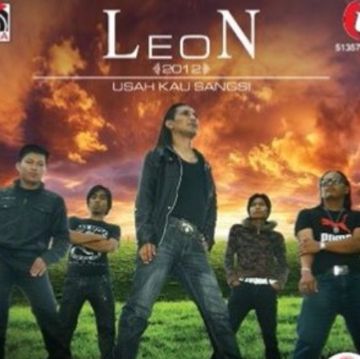 Saling Merindu-cover