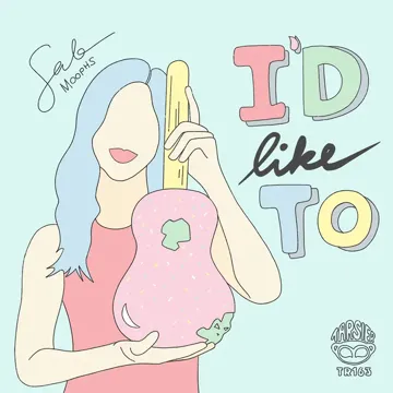 I'd Like To-cover