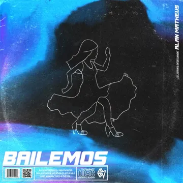Bailemos-cover