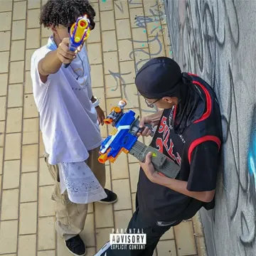 Peste Negra-cover