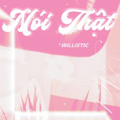 Nói Thật-cover