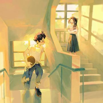 高三六班-cover