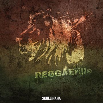 Ragga Muffin-cover