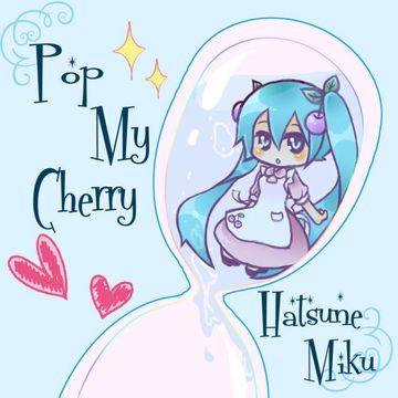 Matryoshka(Español)-cover