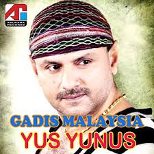 Gadis Malaysia-cover