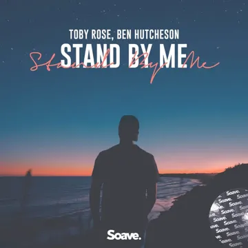 Stand By Me-cover
