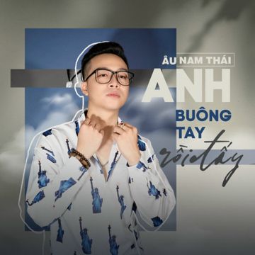 Anh Buông Tay Rồi Đấy-cover