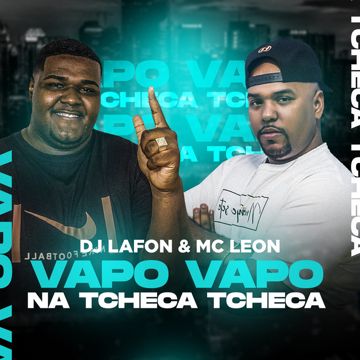 Vapo Vapo na Tcheca Tcheca-cover
