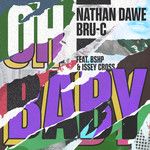 Oh Baby (feat. bshp & Issey Cross)-cover