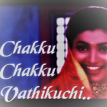 chakku chakku vathikuchi-cover