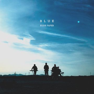 Blue-cover