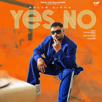 Yes No-cover