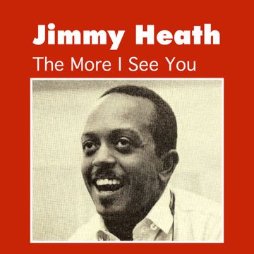 The More I see you