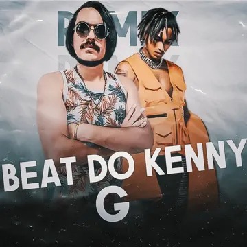 Beat do Kenny G (Remix)-cover