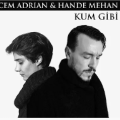 Kum Gibi-cover