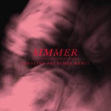 SIMMER-cover