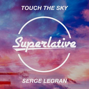 Touch the Sky-cover