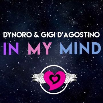 In my mind-cover
