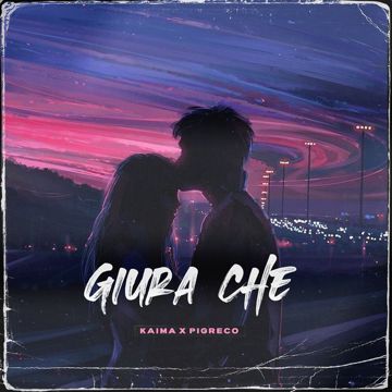 Giura che-cover