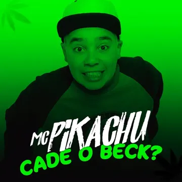 Cade o Beck-cover