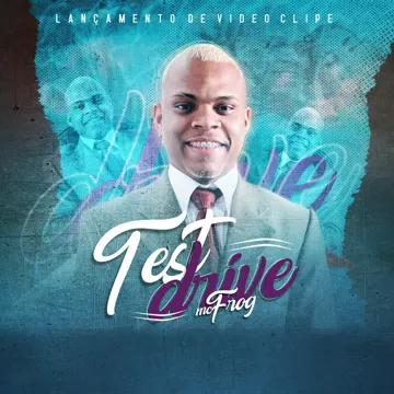 Test Drive-cover