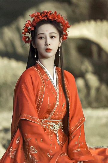 Vạn Vật Không Bằng Nàng