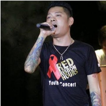 ကျွန်တော်နှင့်မီးပွိုင့်