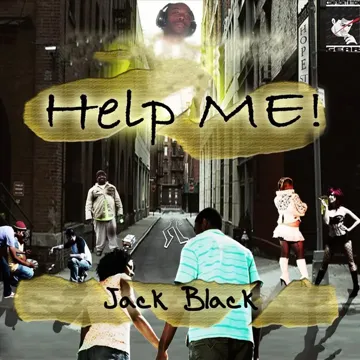 Help Me (Song)-cover