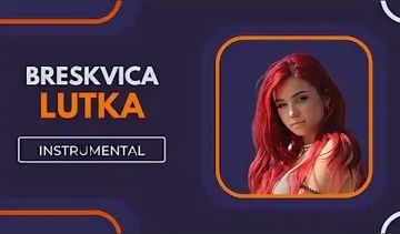 LUTKA /By LESYA/-cover