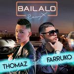 Bailalo(Remix)-cover