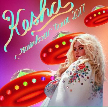 Rainbow-cover