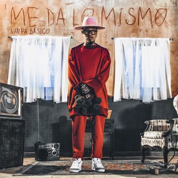 Me Da Lo Mismo-cover