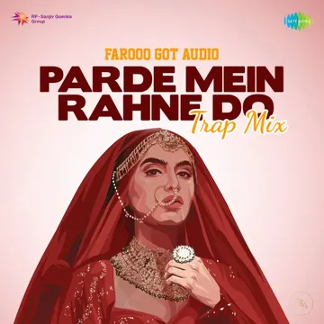Parde Mein Rahne Do-cover