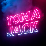 TOMA JACK-cover