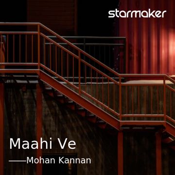 Maahi Ve-cover
