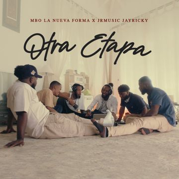 Otra Etapa-cover