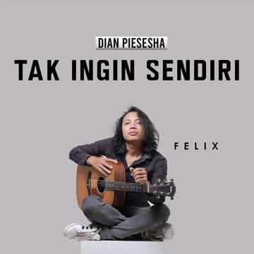 Tak Ingin Sendiri-cover
