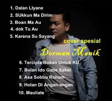 Holan Di Angan Angan-cover
