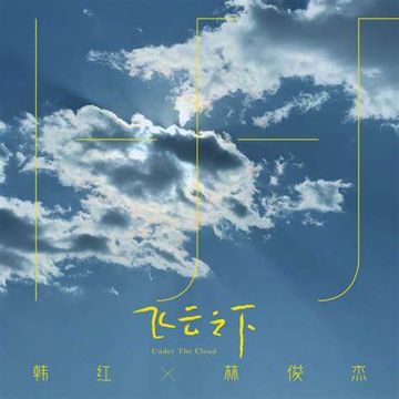 飞云之下(Live)-cover