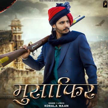 Musafir-cover