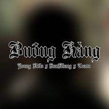 Buông Hàng-cover