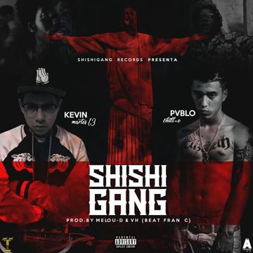 ShiShi Gang-cover
