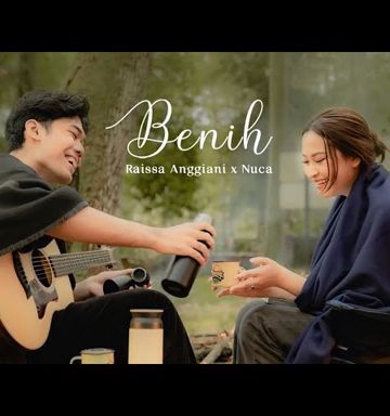 Benih-cover