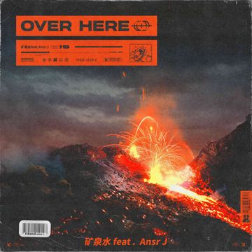 Over Here-cover