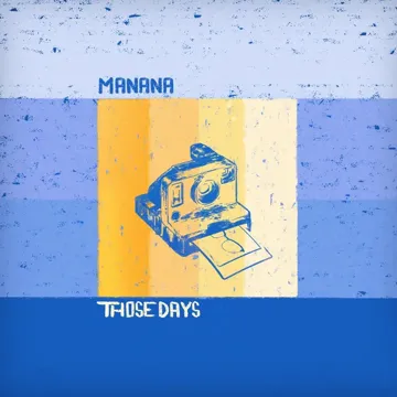 Those Days-cover
