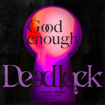 Good Enough -cover