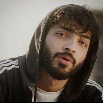 Badal Hain Jatay-cover