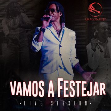 La Tarde - Live Session-cover