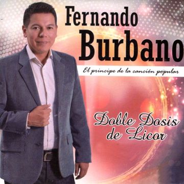 Doble dosis de licor