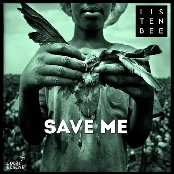 Save Me (Tez Cadey Remix)-cover